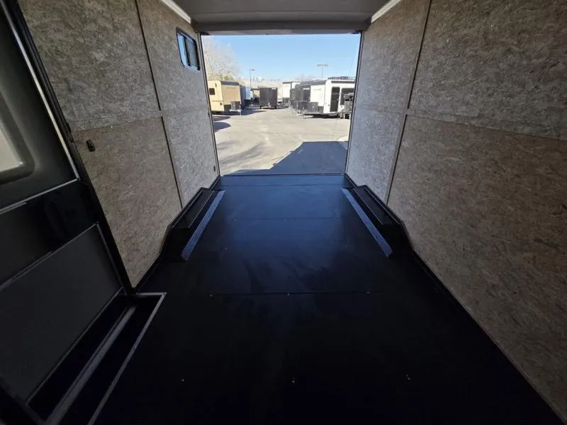 new Cargo (Enclosed) Trailers Criterion  for sale, in Draper, UT Thumbnail 33