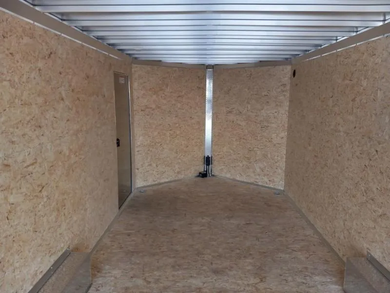 new Cargo (Enclosed) Trailers Xpress  for sale, in Draper, UT Thumbnail 21