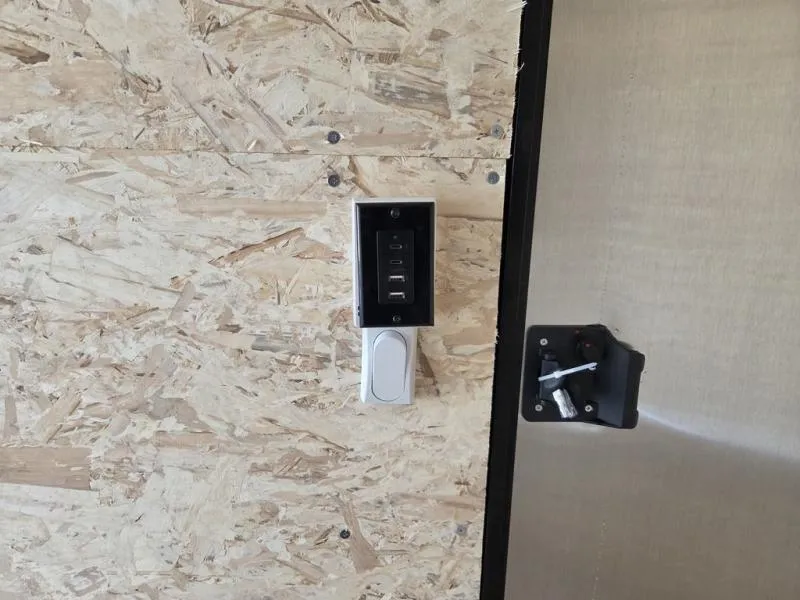 new Cargo (Enclosed) Trailers Xpress  for sale, in Draper, UT Thumbnail 75