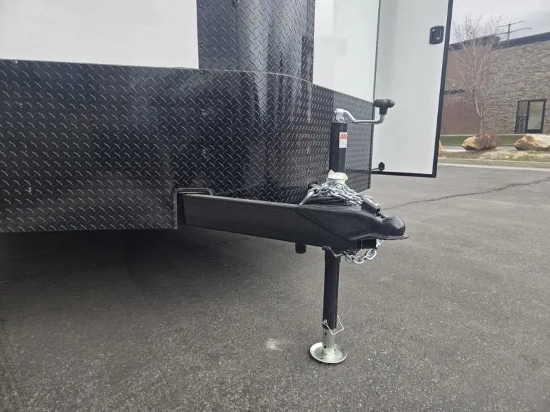 new Cargo (Enclosed) Trailers Criterion  for sale, in Draper, UT Thumbnail 18