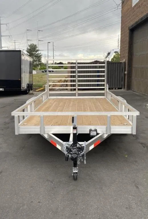 new Other Trailers Baughman Products  for sale, in Draper, UT Thumbnail 3