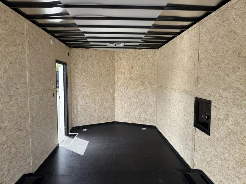 new Cargo (Enclosed) Trailers Criterion  for sale, in Draper, UT Thumbnail 53