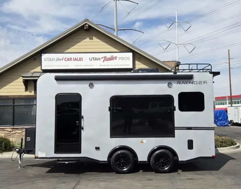 used Other Trailers Raynger  for sale, in Draper, UT Thumbnail 5