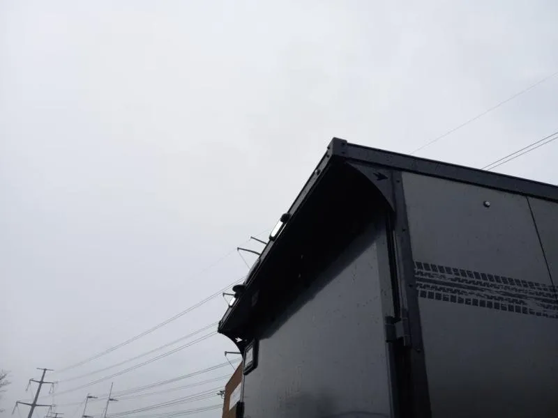 new Toy Haulers Stealth Trailers  for sale, in Draper, UT Thumbnail 7