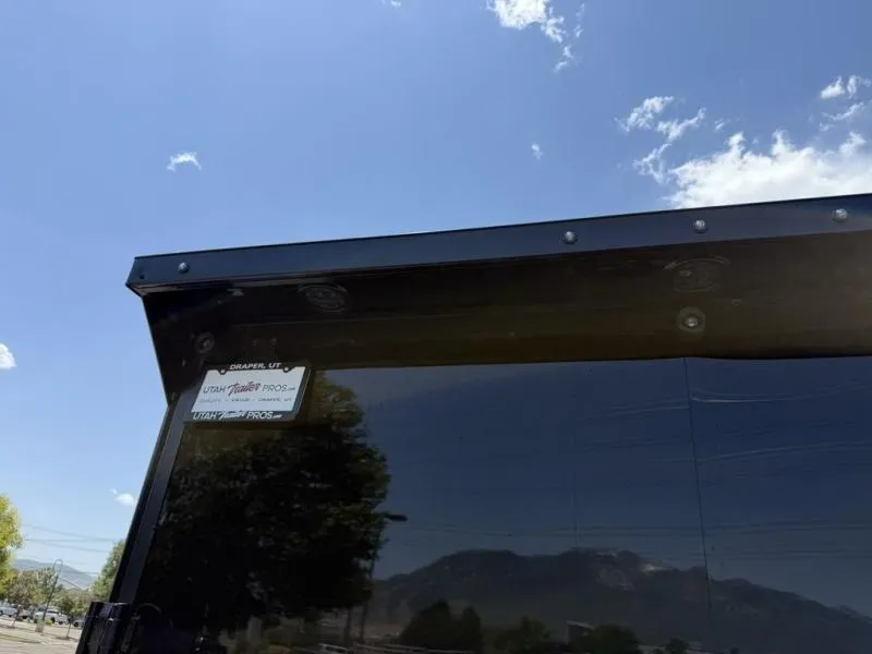 new Cargo (Enclosed) Trailers Criterion  for sale, in Draper, UT Thumbnail 21