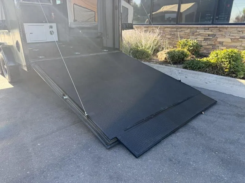 new Toy Haulers Raynger  for sale, in Draper, UT Thumbnail 53