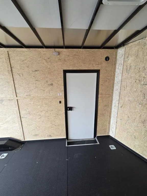 new Cargo (Enclosed) Trailers Criterion  for sale, in Draper, UT Thumbnail 32