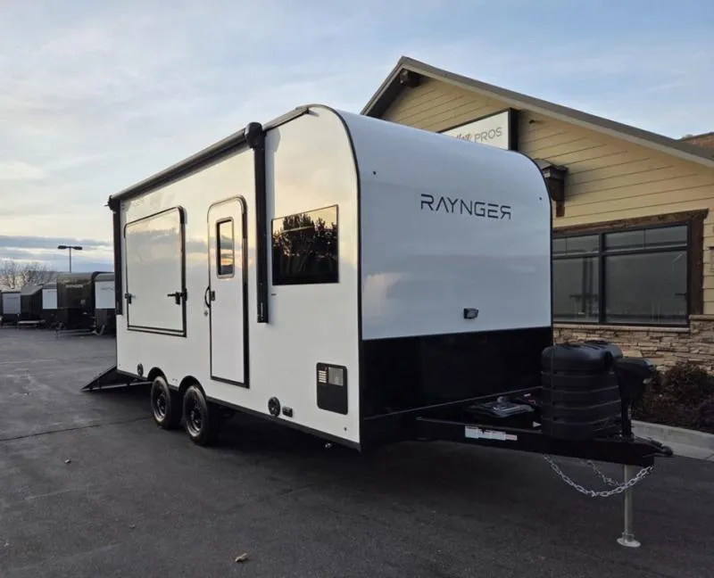 new Toy Haulers Raynger  for sale, in Draper, UT Thumbnail 27