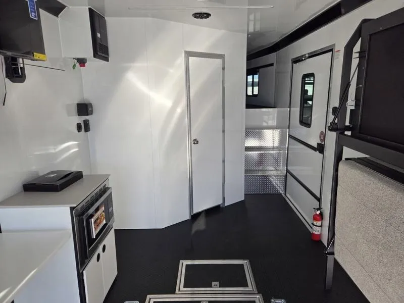 new Toy Haulers ATC  for sale, in Draper, UT Thumbnail 52