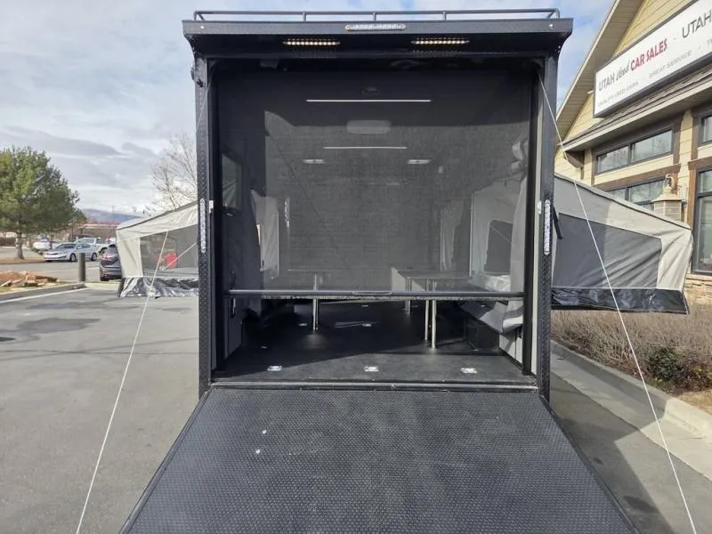 new Toy Haulers Other  for sale, in Draper, UT Thumbnail 97