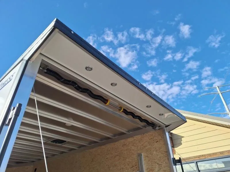 new Cargo (Enclosed) Trailers Xpress  for sale, in Draper, UT Thumbnail 56