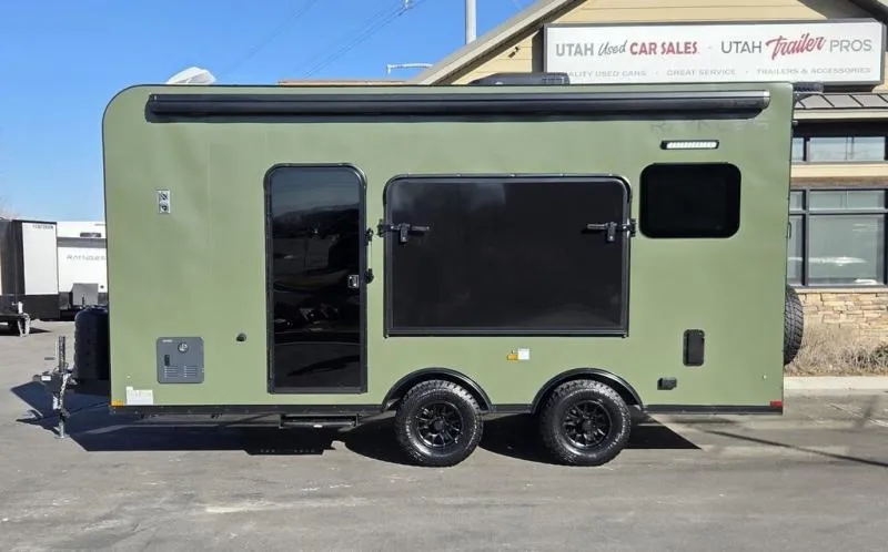 new Toy Haulers Other  for sale, in Draper, UT Thumbnail 59