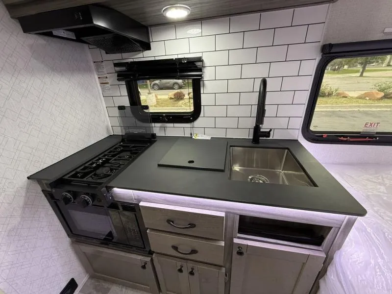 new Toy Haulers TrailManor  for sale, in Draper, UT Thumbnail 60