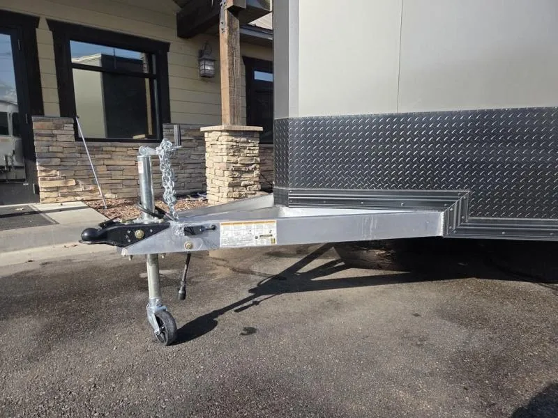 new Cargo (Enclosed) Trailers Xpress  for sale, in Draper, UT Thumbnail 51