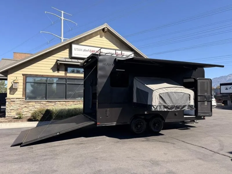 used Other Trailers Raynger  for sale, in Draper, UT Thumbnail 42