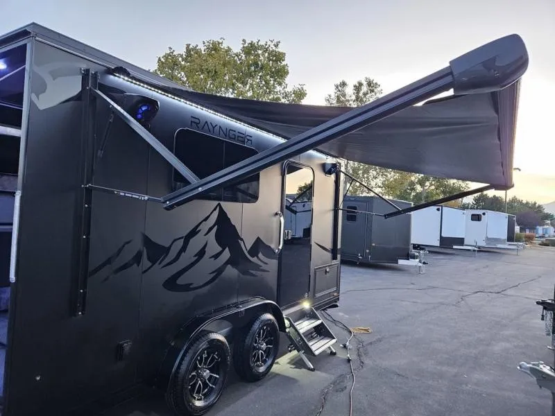 new Toy Haulers Other  for sale, in Draper, UT Thumbnail 64