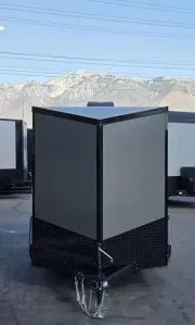 new Toy Haulers Raynger  for sale, in Draper, UT Thumbnail 3