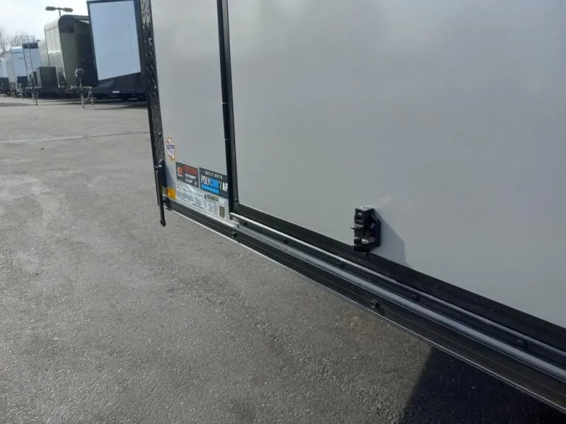 new Cargo (Enclosed) Trailers Criterion  for sale, in Draper, UT Thumbnail 16