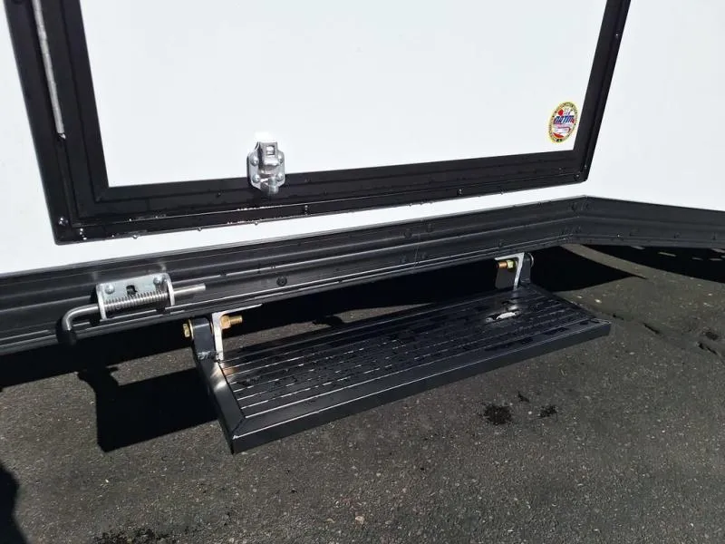 new Cargo (Enclosed) Trailers Xpress  for sale, in Draper, UT Thumbnail 14