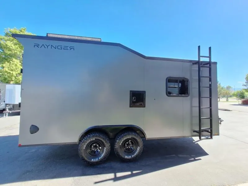 used Other Trailers Raynger  for sale, in Draper, UT Thumbnail 9