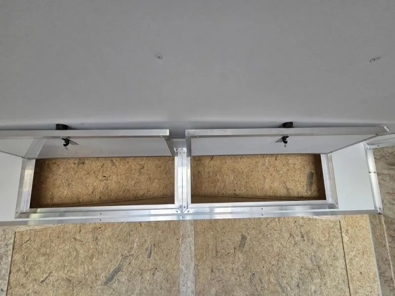 new Cargo (Enclosed) Trailers Criterion  for sale, in Draper, UT Thumbnail 32