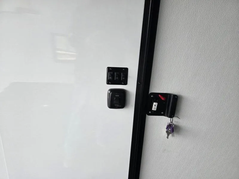 new Toy Haulers Raynger  for sale, in Draper, UT Thumbnail 72