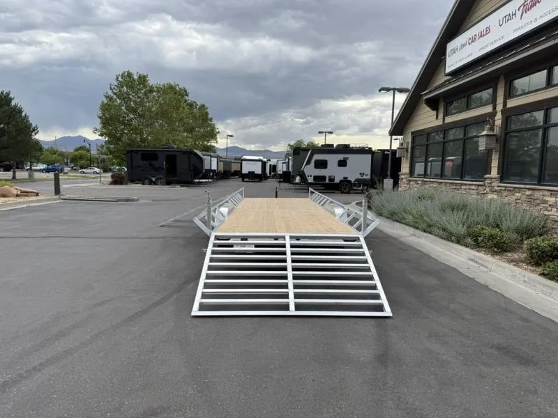 new Other Trailers Other  for sale, in Draper, UT Thumbnail 38