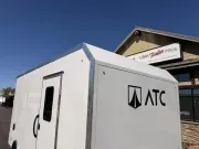 new Cargo (Enclosed) Trailers ATC  for sale, in Draper, UT Thumbnail 10