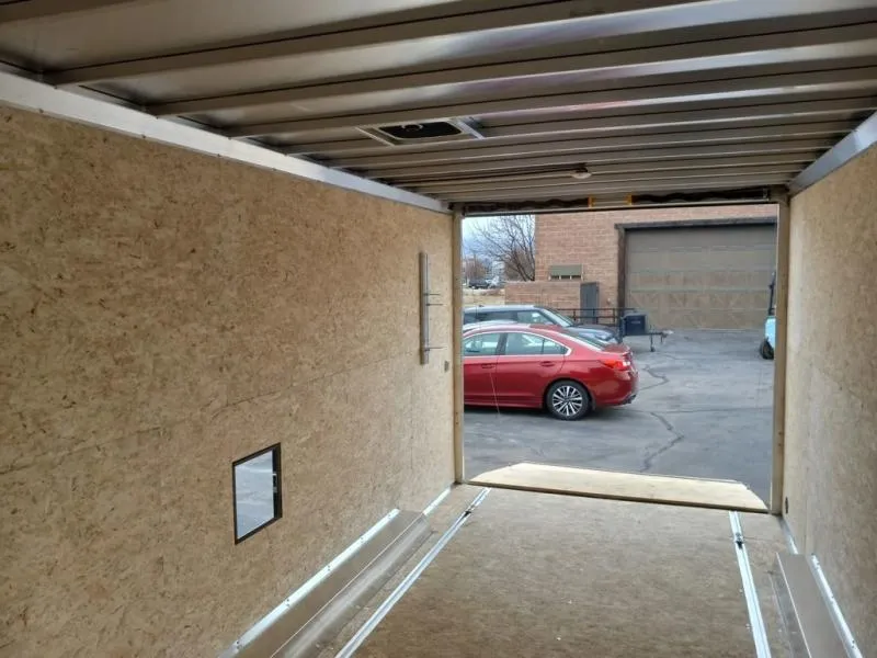 new Cargo (Enclosed) Trailers Xpress  for sale, in Draper, UT Thumbnail 37