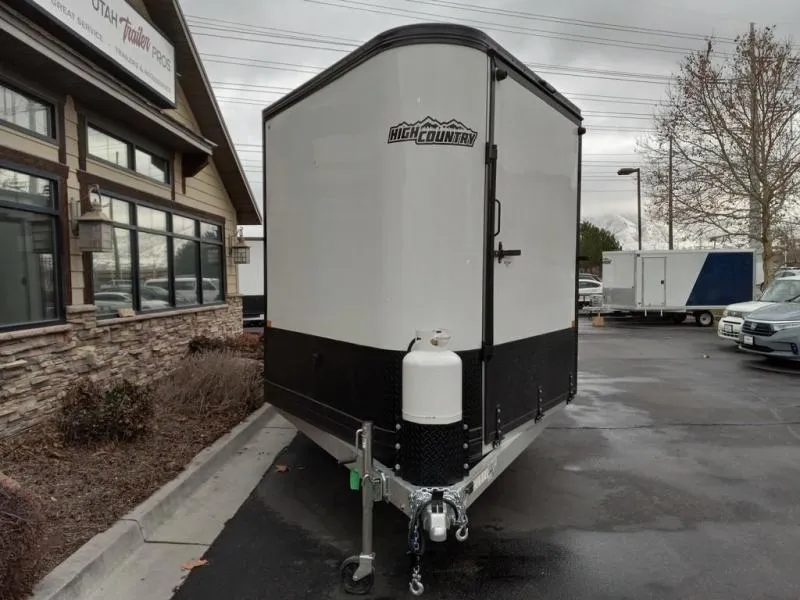 used Other Trailers High Country  for sale, in Draper, UT Thumbnail 7