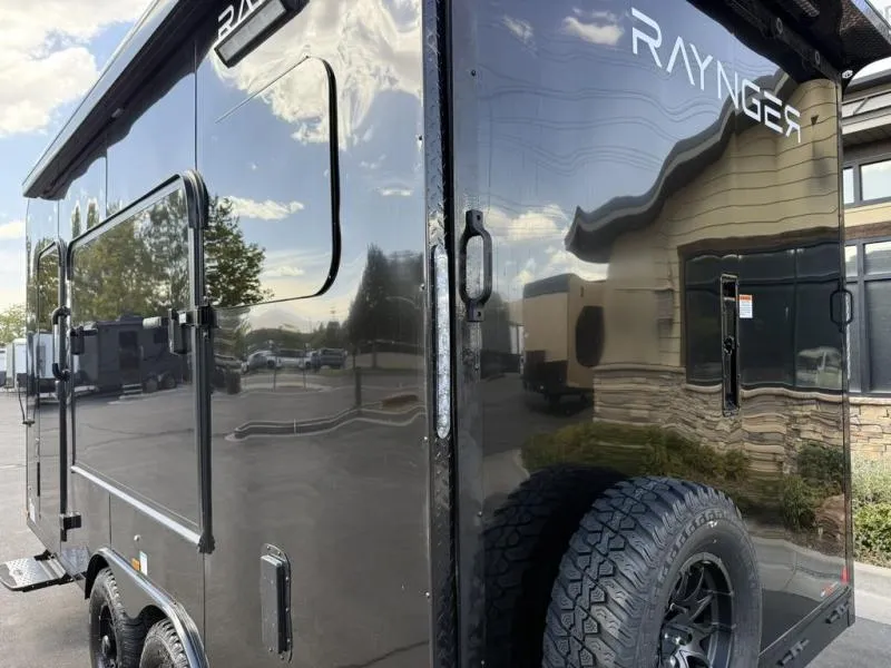 new Toy Haulers Raynger  for sale, in Draper, UT Thumbnail 28