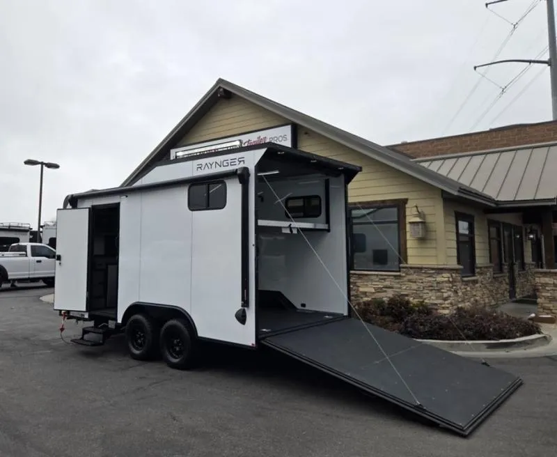 new Toy Haulers Raynger  for sale, in Draper, UT Thumbnail 91