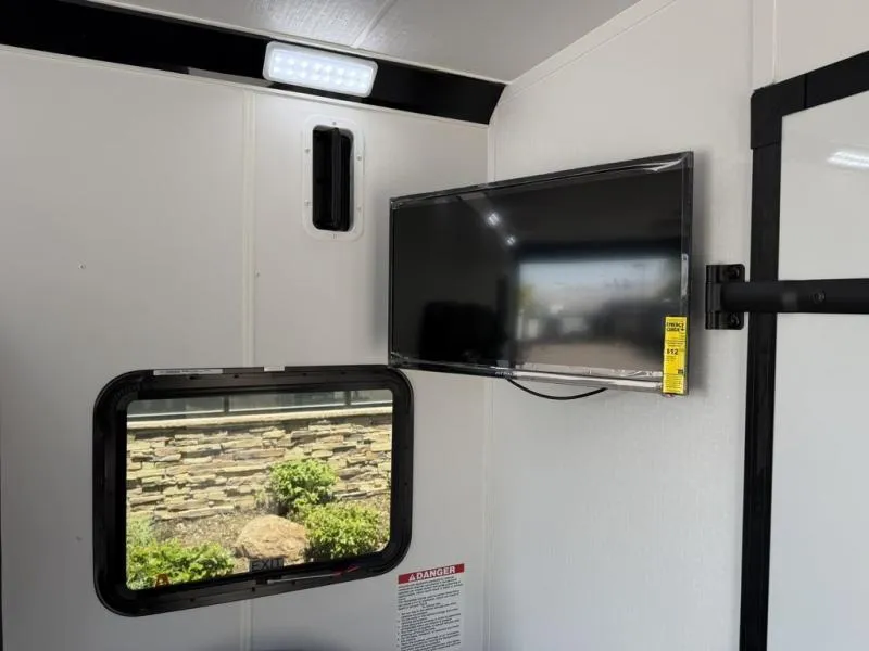 new Cargo (Enclosed) Trailers Raynger  for sale, in Draper, UT Thumbnail 32