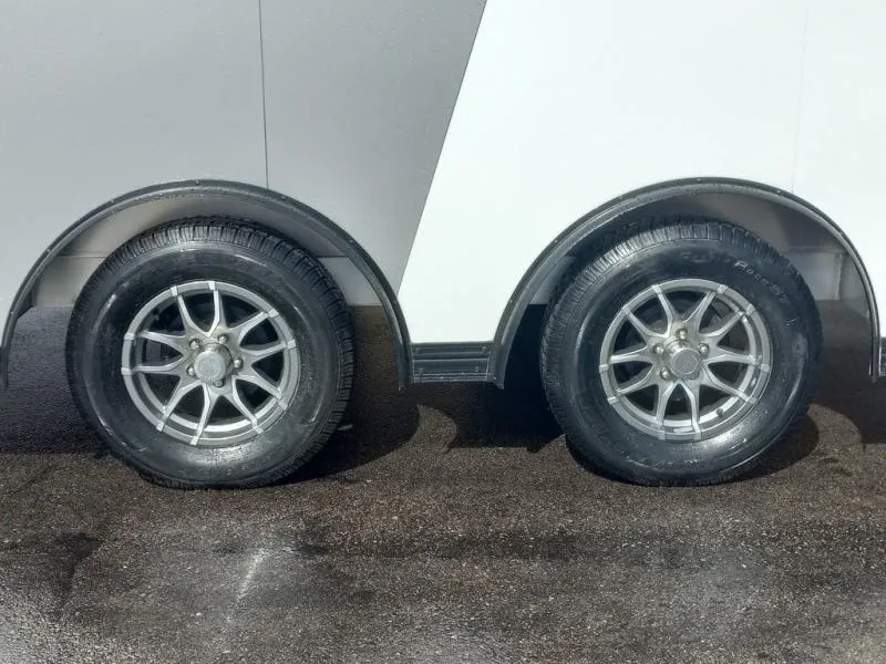 new Cargo (Enclosed) Trailers Xpress  for sale, in Draper, UT Thumbnail 19