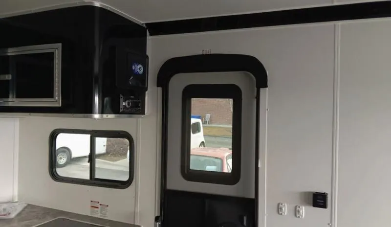 new Toy Haulers Stealth Trailers  for sale, in Draper, UT Thumbnail 31