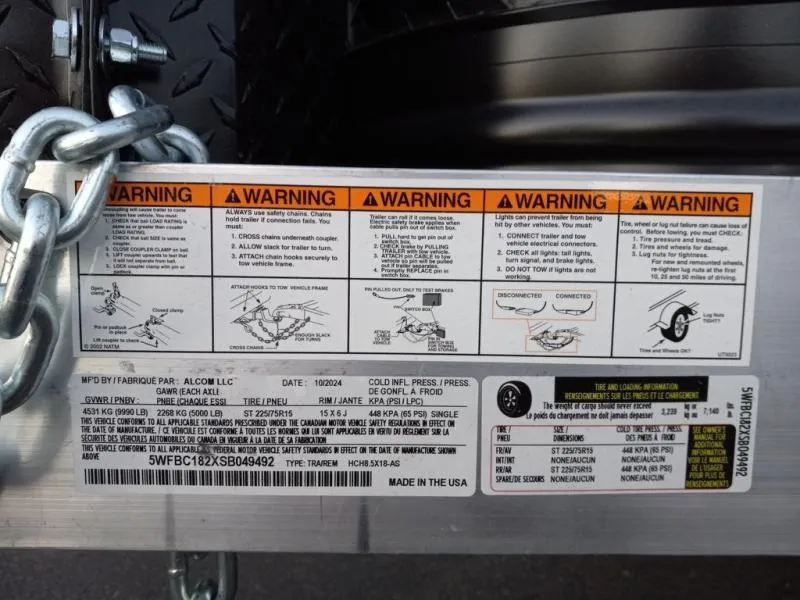 used Other Trailers High Country  for sale, in Draper, UT Thumbnail 45