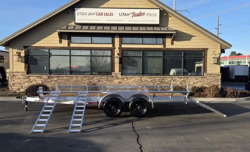 new Other Trailers Baughman Products  for sale, in Draper, UT Thumbnail 33