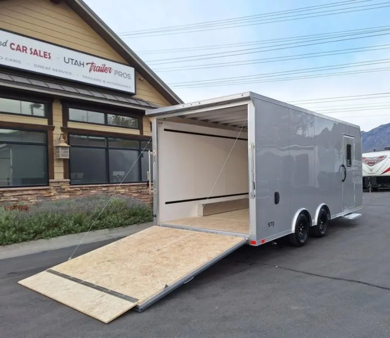 new Cargo (Enclosed) Trailers ATC  for sale, in Draper, UT Thumbnail 24