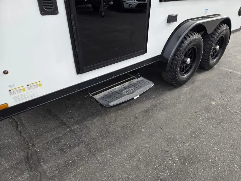 new Toy Haulers Raynger  for sale, in Draper, UT Thumbnail 17