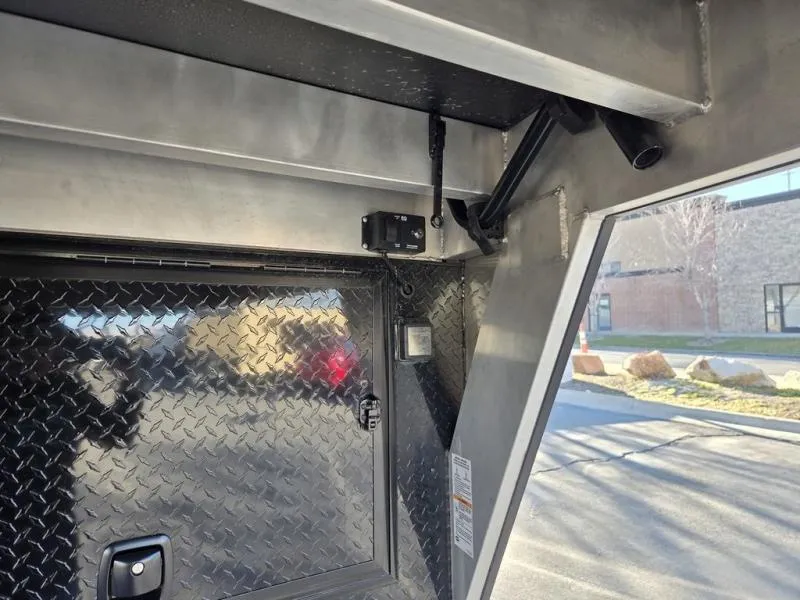 new Toy Haulers ATC  for sale, in Draper, UT Thumbnail 16