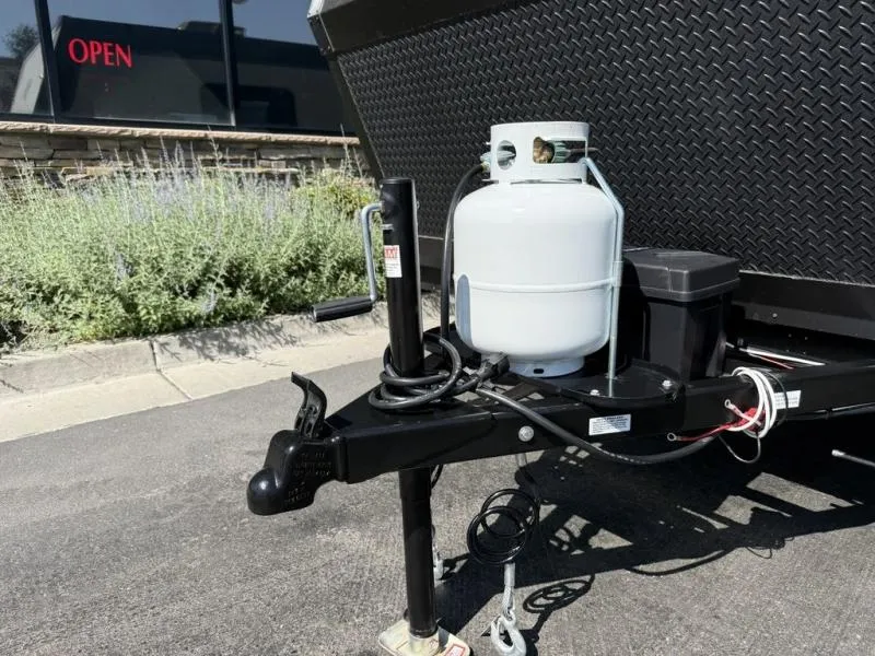 new Travel Trailers TrailManor  for sale, in Draper, UT Thumbnail 15