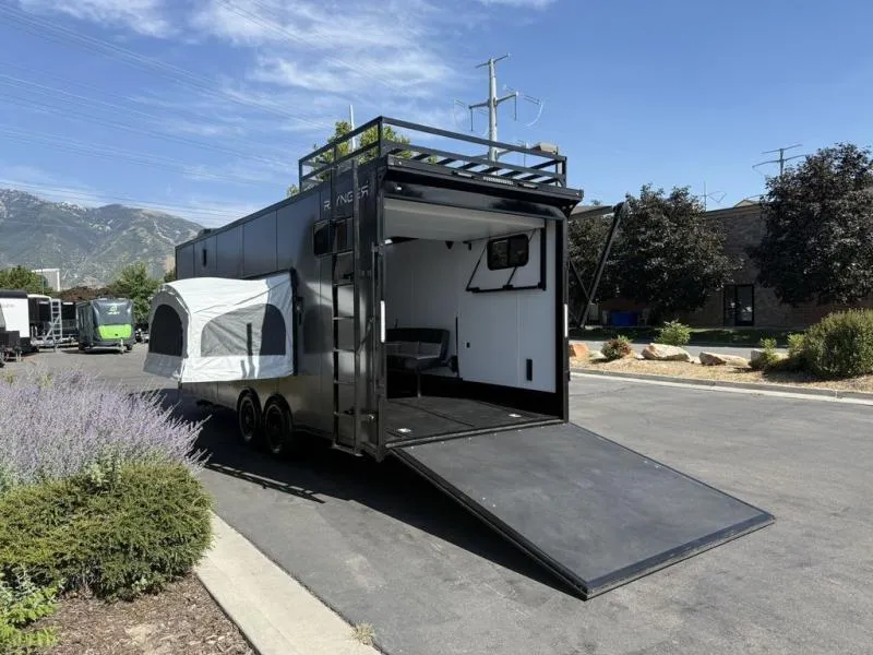 new Toy Haulers Other  for sale, in Draper, UT Thumbnail 52
