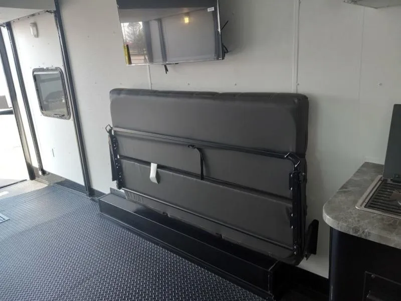 new Toy Haulers Stealth Trailers  for sale, in Draper, UT Thumbnail 144