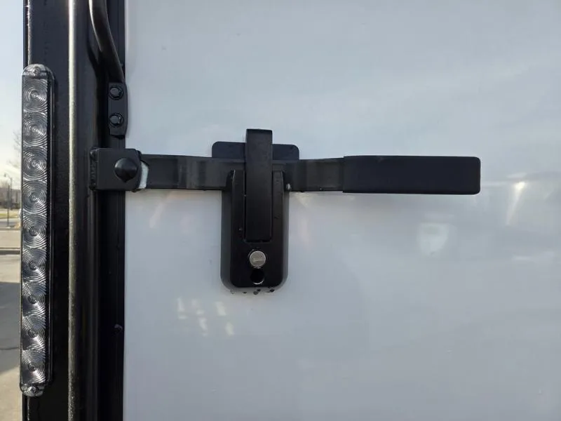 new Cargo (Enclosed) Trailers Criterion  for sale, in Draper, UT Thumbnail 12