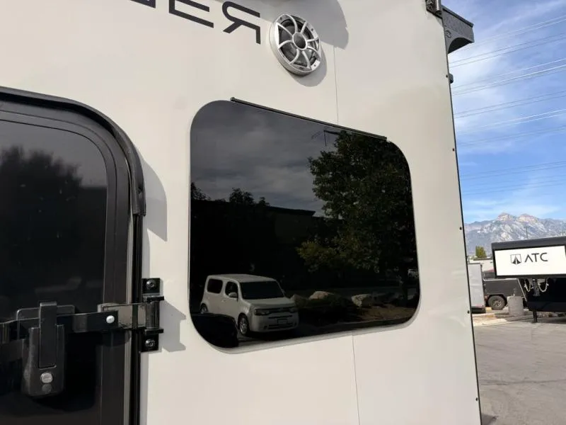 new Cargo (Enclosed) Trailers Raynger  for sale, in Draper, UT Thumbnail 24