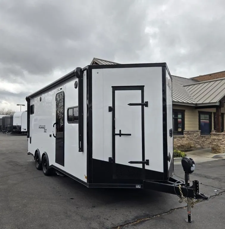 new Toy Haulers Stealth Trailers  for sale, in Draper, UT Thumbnail 13