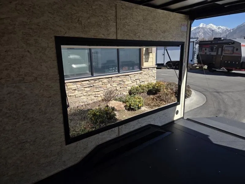 new Cargo (Enclosed) Trailers Criterion  for sale, in Draper, UT Thumbnail 41