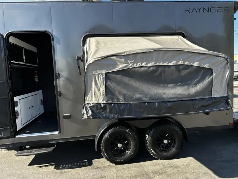 new Toy Haulers Raynger  for sale, in Draper, UT Thumbnail 48
