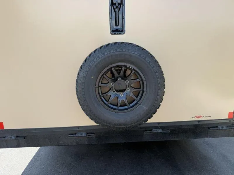 new Toy Haulers Raynger  for sale, in Draper, UT Thumbnail 26