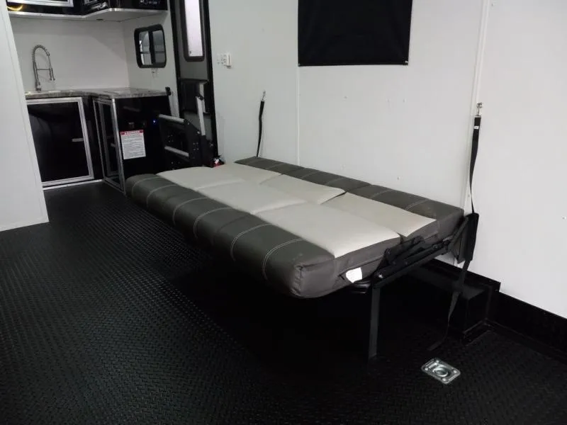 new Toy Haulers Stealth Trailers  for sale, in Draper, UT Thumbnail 44